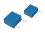 EPCOS / TDK Wound High VAC & High Temp MKP Film Capacitors