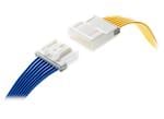Molex CP-2.5 Mini Connector System