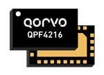 Qorvo QPF4216 2.4GHz Wi-Fi® 6 Front End Module