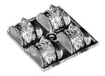 Ledil SPORT 2x2 LEDs
