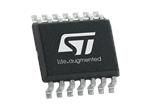 STMicroelectronics TS924/A High Output Current Operation Amplifiers
