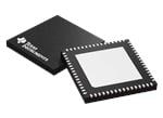 Texas Instruments CC3230S/CC3230SF SimpleLink™ Wi-Fi® Kablosuz MCUs