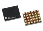 Texas Instruments AFE49I30 Ultra-Small Integrated Analog Front End
