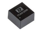 XP Power ITU03 3W Regulated DC-DC Converters