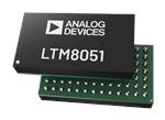 Analog Devices Inc. LTM8051 Quad 40Vɪⲛ µModule® Regulators