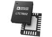 LTC7802 ve LTC7802-3.3 Aşamalı Düşürücü Kontrol Cihazları