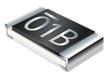 CRxA Series AEC-Q200-Compliant Chip Resistors