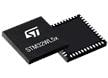 STM32WL55xx 32-Bit Kablosuz Uzun Menzilli MCU'lar