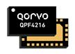 QPF4216 2.4GHz Wi-Fi® 6 Front End Module