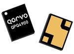 Qorvo QPQ4900 n79 Sub-Band 160MHz BAW Filter