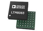 Analog Devices Inc. LTM8083 Buck-Boost μModule® Regulators