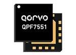 Qorvo QPF7551 5GHz Wi-Fi® 6 Integrated Front End Module