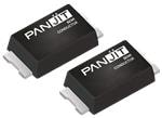 PANJIT SB22AFC to SB26AFC Schottky Barrier Rectifiers