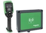 Schneider Electric Industrial Wireless ZAR Remote Controller Station