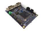 STMicroelectronics STEVAL-TTM004V1 Control Board
