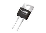 PANJIT SiC Schottky Barrier Diodes