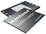 Winbond QspiNAND Flash Memory