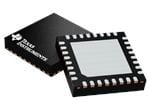 Texas Instruments DRV8706-Q1 H-Bridge Smart Gate Driver