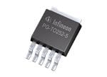 Infineon Technologies BTS452R Smart High-Side Power Switches