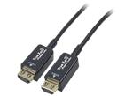 Mobix Labs True Xero™ HDMI2.0 Hybrid AOC Cables