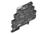 Weidmuller Termseries (TOS) Solid State Relays