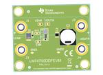 Texas Instruments LM74700DDFEVM Evaluation Module
