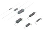 Vitrohm Safety Resistors