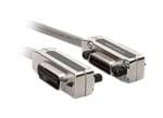 Amphenol Cables on Demand Shielded GPIB Cables