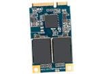 SMART Modular Technologies DuraFlash™ N200v mSATA SSDs