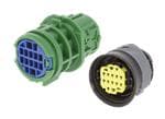 Aptiv Sicma Panel-Through Sealed & Unsealed Connectors
