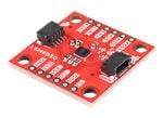 SparkFun LSM6DSO 6 Degrees of Freedom Breakout (Qwiic)