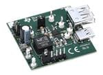 Texas Instruments TPS25868Q1EVM-162 Evaluation Module (EVM)