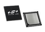 Silicon Labs EFM32PG22 32-bit Mikrodenetleyiciler
