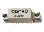 Qorvo QPA9831 CATV Hybrid Push-Pull Amplifier
