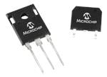 Microchip Technology MSC017SMA120x Silicon Carbide N-Ch Power MOSFETs