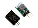 MEAN WELL N78x 1A DC-DC Switching Regulators