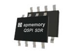 AP Memory Quad SPI (QSPI) PSRAM SDR in SOP8 Package
