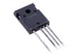 TK110Z65Z Silicon N-Channel DTMOSIV Series MOSFET