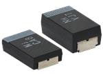 Vishay / Sprague T56 vPolyTan™ Polymer Tantalum Capacitors