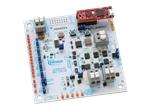 Infineon Technologies 2ED4820-EM EB2 2HSV48 Evaluation Board