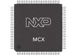 NXP Semiconductors MCX W Kablosuz Mikrodenetleyiciler