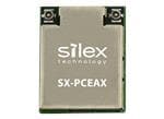 Silex Technology SX-PCEAX Wi-Fi® 6E Modules