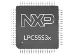 NXP Semiconductors LPC553x/S3x MCU Ailesi