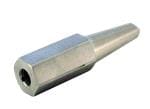 The Modal Shop 080A107 Stainless Steel Probe Tip