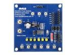 Monolithic Power Systems (MPS) EV6543 Brushless DC Motor Driver Evaluation Boards