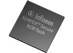 Infineon Technologies S25HSxGT & S25HSxGT SEMPER™ Flash with Quad SPI