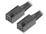 Molex Off-the-Shelf (OTS) C-Grid III Cable Assemblies