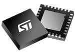 STMicroelectronics L9961 Battery Management ICs