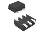 Diodes Incorporated DMN52D0UV N-Channel Enhancement Mode MOSFET
