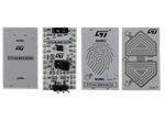 STMicroelectronics STEVAL-MKI227KA 3-Axis Kit
